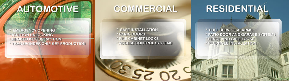 Locksmith Brickell Key